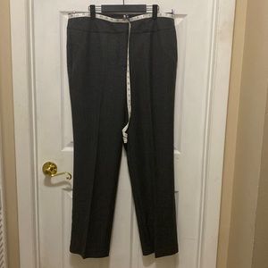 Counterparts Casual Dress pants (tweed-black grey and blue)